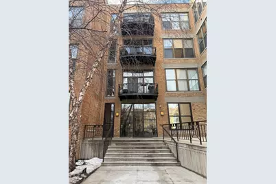 1330 W Monroe Street #216, Chicago, IL 60607 - Photo 1
