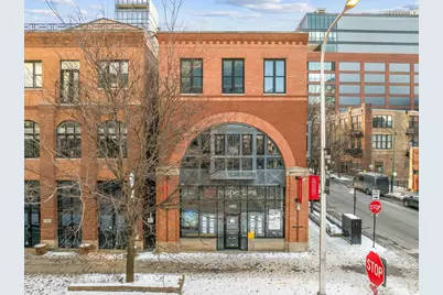 1023 W Fulton Market Street, Chicago, IL 60607 - Photo 1