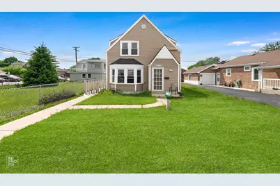 3706 Ruby Street, Schiller Park, IL 60176 - Photo 1