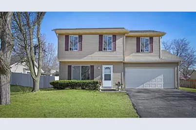 2320 Woodview Lane, Naperville, IL 60565 - Photo 1