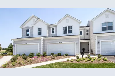 222 Kingsport Drive, South Elgin, IL 60177 - Photo 1