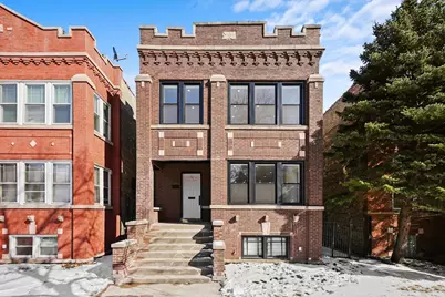 1403 N Lockwood Avenue, Chicago, IL 60651 - Photo 1