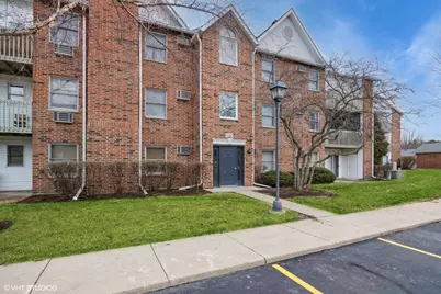 1332 Cunat Court #3C, Lake in the Hills, IL 60156 - Photo 1