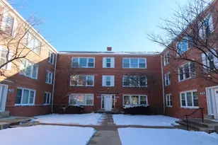 626 Oakton St, Evanston, IL 60201 - Photo 1