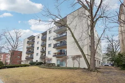 820 Oakton Street #5A, Evanston, IL 60202 - Photo 1