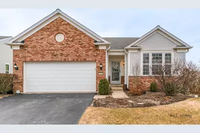 3251 Sheridan Lane, Mundelein, IL 60060 - Photo 1