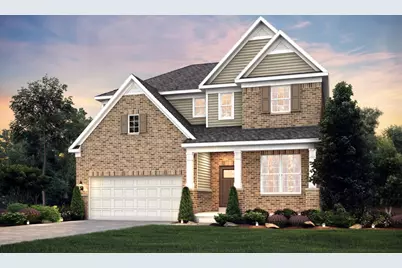 12638 Rossaveal Way, Lemont, IL 60439 - Photo 1