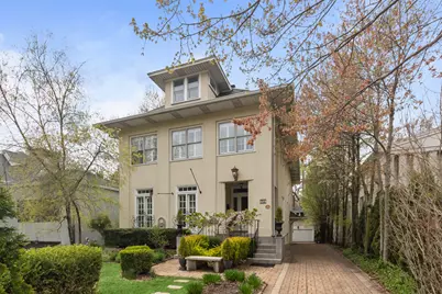 714 Sheridan Road, Evanston, IL 60202 - Photo 1