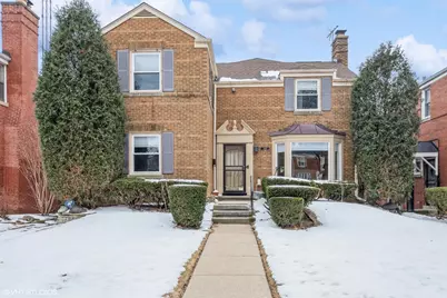 2947 W Jarlath Street, Chicago, IL 60645 - Photo 1