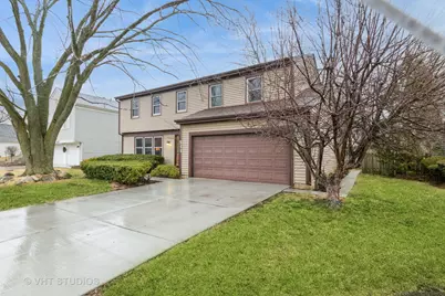 511 N Walnut Lane, Schaumburg, IL 60194 - Photo 1