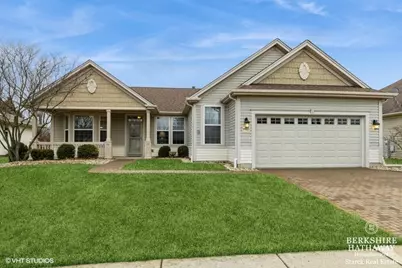 12981 Rocksprings Lane, Huntley, IL 60142 - Photo 1