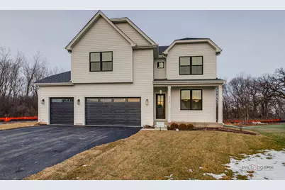 20737 N Oliver Court, Kildeer, IL 60047 - Photo 1