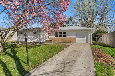 200 Buena Vista Drive, Champaign, IL 61820 - Photo 1