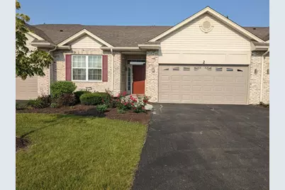 2 Solara Court, Bolingbrook, IL 60490 - Photo 1