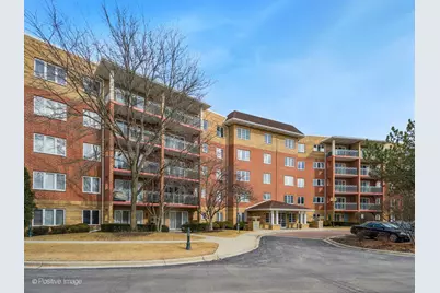 740 Creekside Drive #407, Mount Prospect, IL 60056 - Photo 1