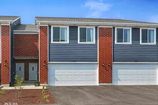 1214 Gillespie Ln, Yorkville, IL 60560 - Photo 1