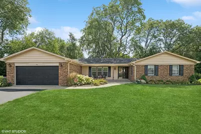 1461 Little Moose Lane, Northbrook, IL 60062 - Photo 1