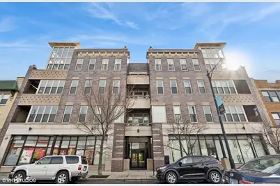 3113 W Lawrence Avenue #B202, Chicago, IL 60625 - Photo 1