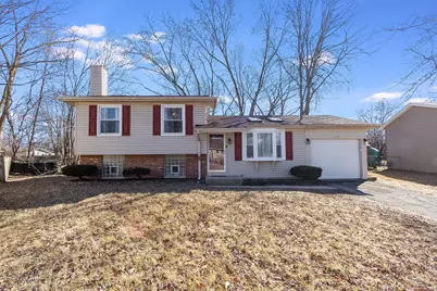 128 Grove Court, Bolingbrook, IL 60440 - Photo 1