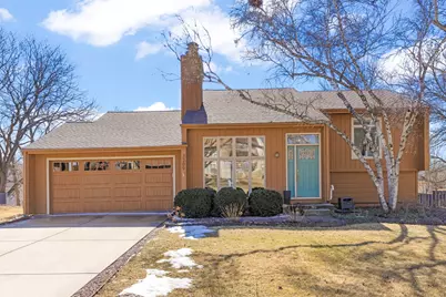 3309 Creekside Court, Woodridge, IL 60517 - Photo 1