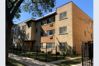2520 W Berwyn Avenue #G-B, Chicago, IL 60625 - Photo 1