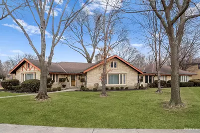 326 Evelyn Road, Riverside, IL 60546 - Photo 1