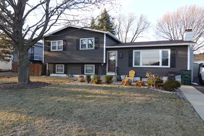 624 Pontiac Court, Round Lake Heights, IL 60073 - Photo 1