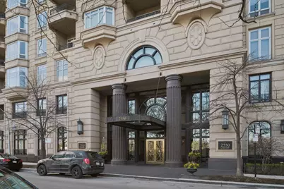 2550 N Lakeview Avenue #S907, Chicago, IL 60614 - Photo 1