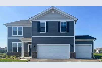 1291 Tiger Lily Drive, Bartlett, IL 60103 - Photo 1