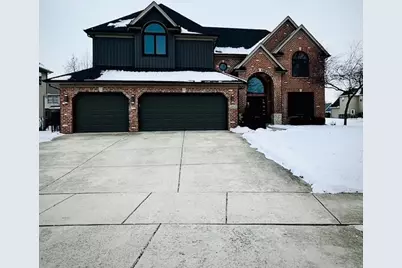 25815 Pastoral Drive, Plainfield, IL 60585 - Photo 1