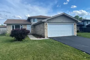 4111 Russet Way, Country Club Hills, IL 60478 - Photo 1