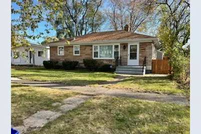 1419 Seymour Avenue, North Chicago, IL 60064 - Photo 1