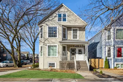 3400 N Keeler Avenue #2, Chicago, IL 60641 - Photo 1