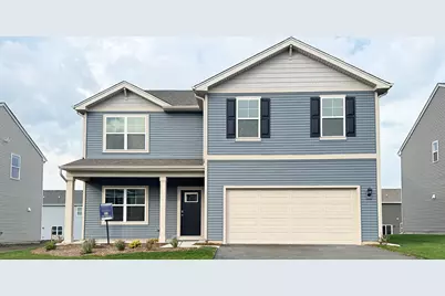 1413 Jackson Drive, Pingree Grove, IL 60140 - Photo 1