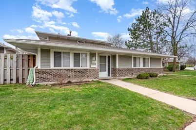 1431 Bear Flag Drive #1, Hanover Park, IL 60133 - Photo 1