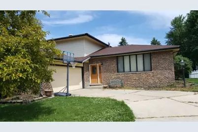 513 Chestnut Lane, Beecher, IL 60401 - Photo 1