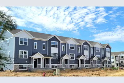 6570 Linden Trail #F, Wonder Lake, IL 60097 - Photo 1