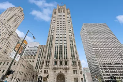 435 N Michigan Avenue #710, Chicago, IL 60611 - Photo 1