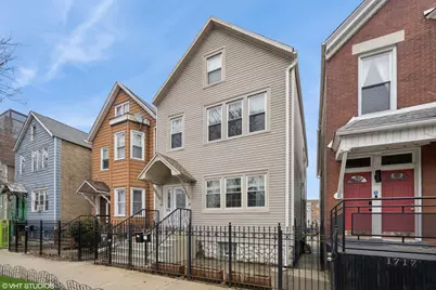 1721 N Artesian Avenue, Chicago, IL 60647 - Photo 1