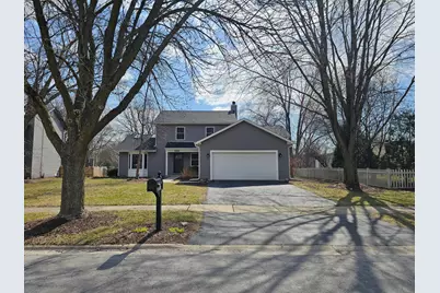 1412 Pinetree Drive, Naperville, IL 60565 - Photo 1