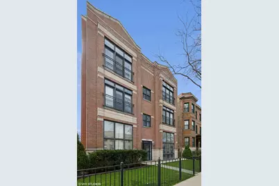 1219 W Foster Avenue #3E, Chicago, IL 60640 - Photo 1