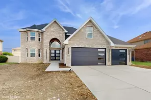 5006 W Cardinal Ct, Monee, IL 60449 - Photo 1