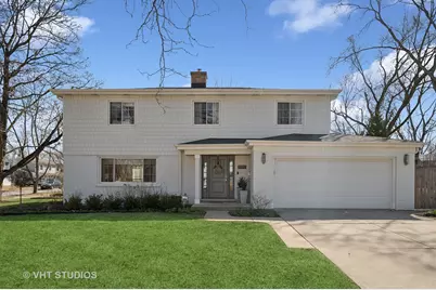 1834 Stockton Drive, Northfield, IL 60093 - Photo 1