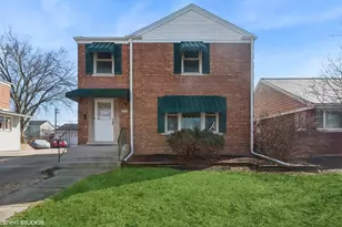 1417 Kemman Ave, La Grange Park, IL 60526 - Photo 1