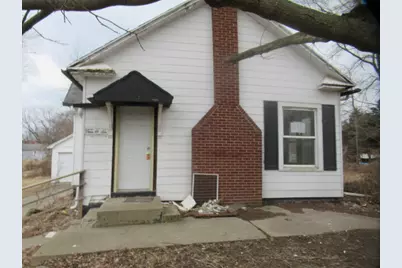 106 S State Street, Danville, IL 61832 - Photo 1