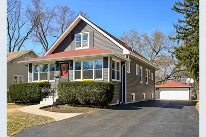 440 S Villa Avenue, Villa Park, IL 60181 - Photo 1