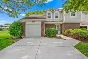 924 Colony Lake Dr, Schaumburg, IL 60194 - Photo 1