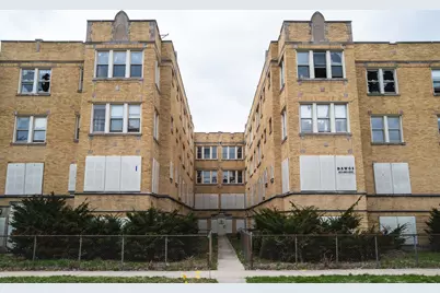 8100 S Paulina Street, Chicago, IL 60620 - Photo 1