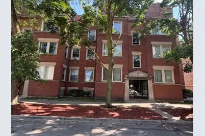 1519 E 68th Street #1, Chicago, IL 60637 - Photo 1