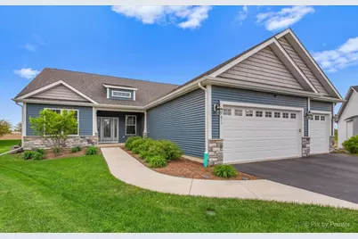 [Address not provided], Hampshire, IL 60140 - Photo 1